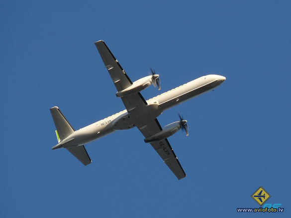 Saab 2000