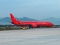 Boeing 737-8BK