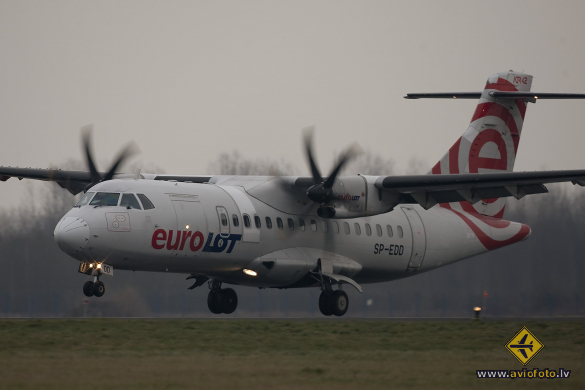 ATR ATR-42-500