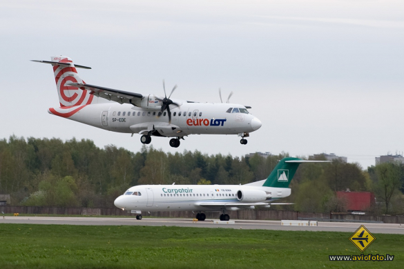 ATR ATR-42-500
