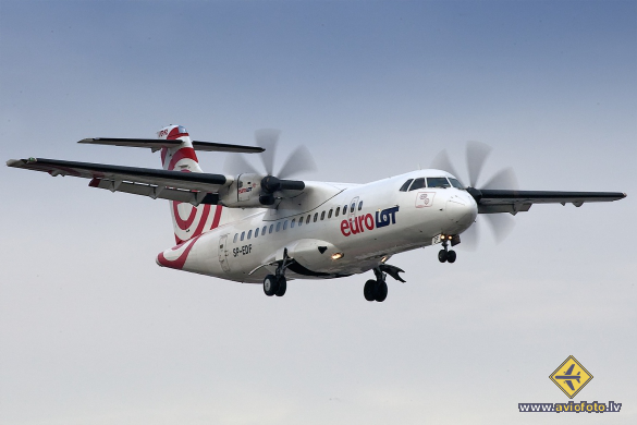 ATR ATR-42-500