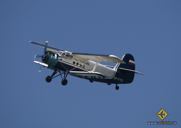 Antonov An-2