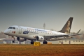 Embraer 170STD (ERJ-170-100STD)