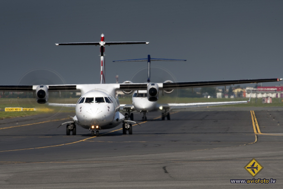 ATR ATR-72-202