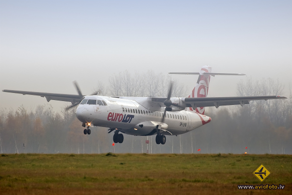 ATR ATR-72-202