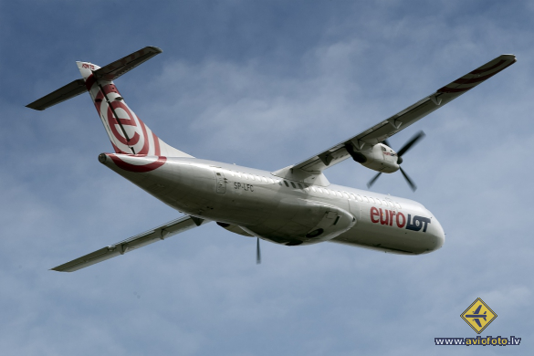 ATR ATR-72-202