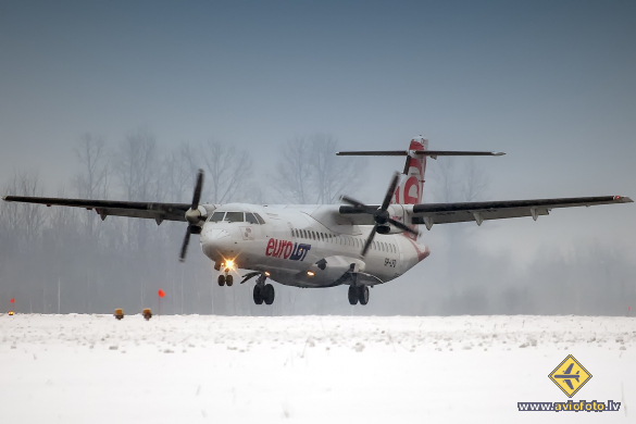 ATR ATR-72-202