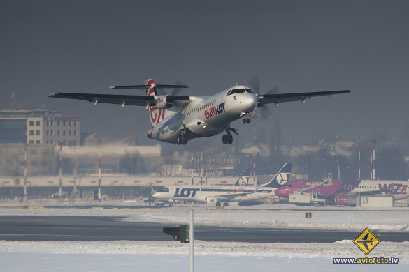 ATR ATR-72-202