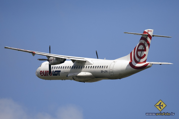 ATR ATR-72-202