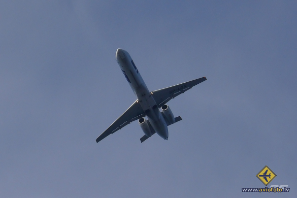 Embraer ERJ-145MP (EMB-145MP)
