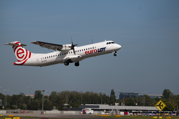 ATR ATR-72-202
