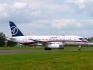 Sukhoi SSJ-100-95B Superjet 100 (RRJ-95B)