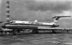 Tupolev Tu-134B-3