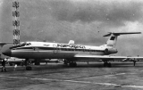 Tupolev Tu-134B-3