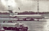 Tupolev Tu-154B-2