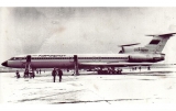 Tupolev Tu-154B