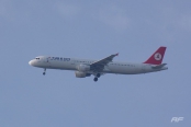 Airbus A321-211