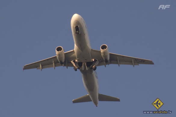 Airbus A320-232
