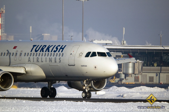 Airbus A320-232