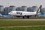 Boeing 737-4Q8