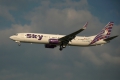 Boeing 737-94X/ER