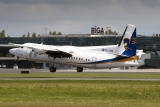 Fokker 50