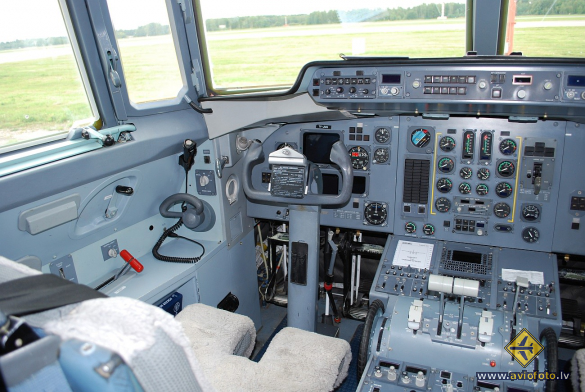 Fokker 50