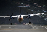De Havilland Canada DHC-8-311 Dash 8