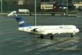 Fokker 100 (F-28-0100)
