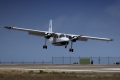 Britten-Norman BN-2A Islander