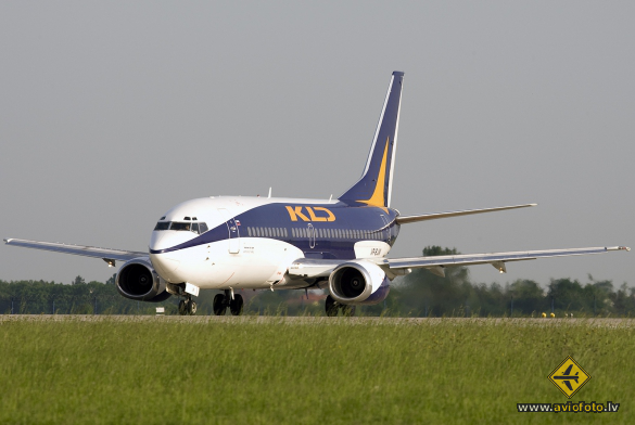 Boeing 737-301