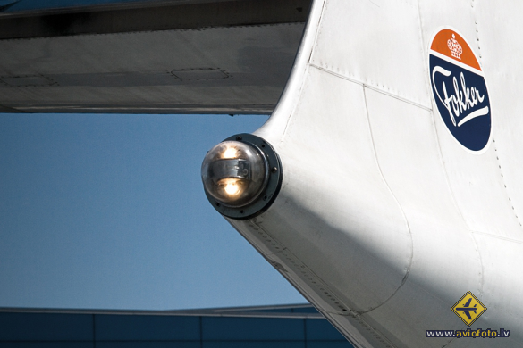 Fokker 50