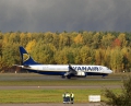 Boeing 737-8AS