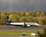 Boeing 737-8AS