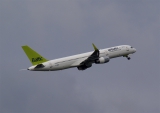 Boeing 757-256