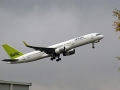 Boeing 757-256