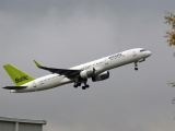 Boeing 757-256