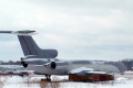 Tupolev Tu-154B-2