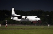 Fokker 50