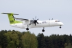 Bombardier DHC-8-402 Q400