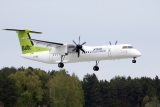 Bombardier DHC-8-402 Q400