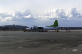 Fokker 50