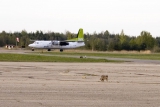 Fokker 50