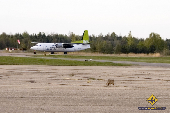 Fokker 50
