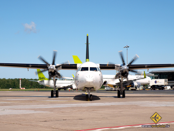 Fokker 50