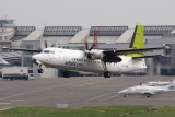 Fokker 50