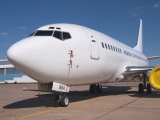 Boeing 737-505