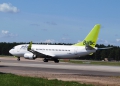 Boeing 737-36Q