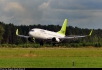 Boeing 737-36Q