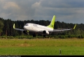 Boeing 737-36Q